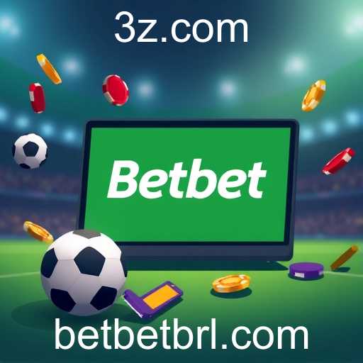 A Ascensão do Betbet no Cenário de Jogos Online