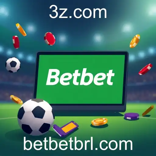 A Ascensão do Betbet no Cenário de Jogos Online