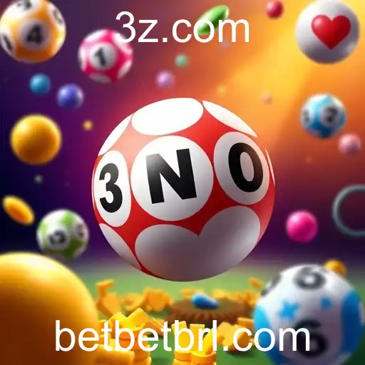 Bingo Online: A Nova Era do Jogo Clássico no Betbet