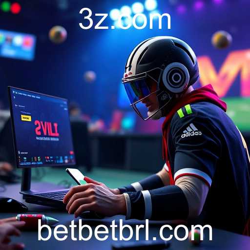 Expansão Inovadora do Setor de Jogos Online em 2025