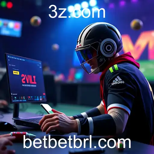 Expansão Inovadora do Setor de Jogos Online em 2025