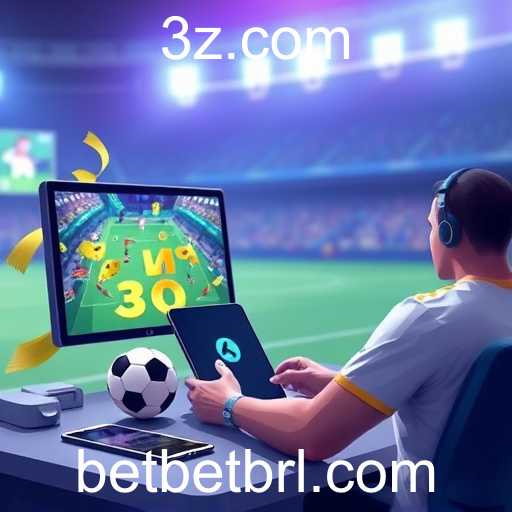 O Crescimento do Setor de Jogos em 2026