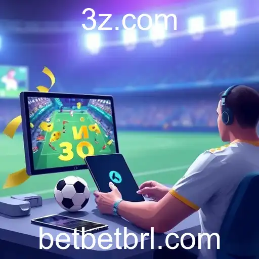 O Crescimento do Setor de Jogos em 2026