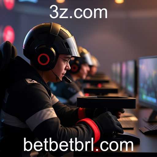 O Impacto Crescente do Jogo Online no Brasil