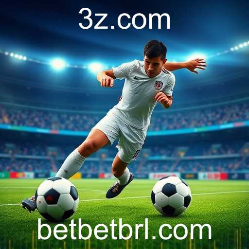 O Impacto de betbet no Mercado de Jogos Online