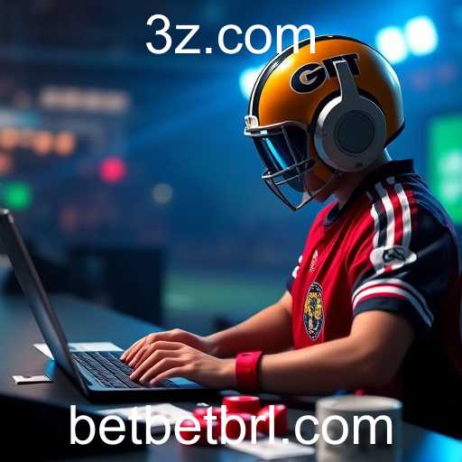 O Impacto dos Jogos Online no Brasil em 2025