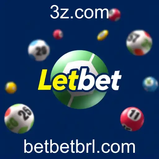 Explorando a Excitante Categoria de Loteria no 'Betbet'