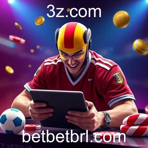 O Crescimento dos Jogos Online no Brasil