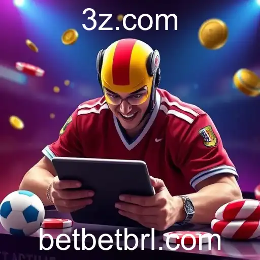 O Crescimento dos Jogos Online no Brasil