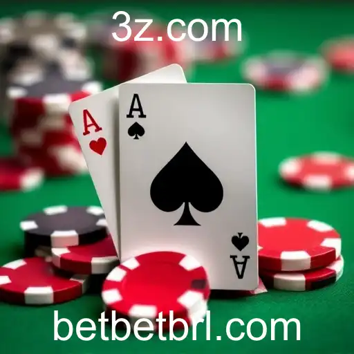 Explorando a Categoria de Poker no 'Betbet'