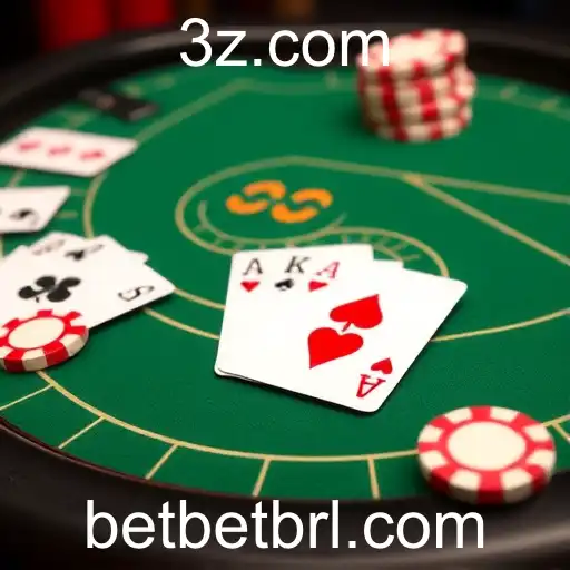 A Ascensão do Betbet no Cenário de Jogos em 2025