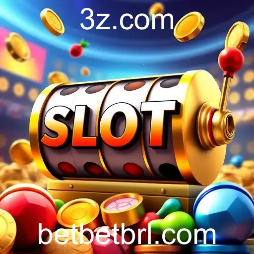 A Fascinante Categoria de Slot Games no Site Betbet