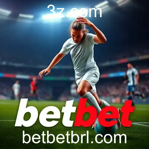 Apostas Esportivas no 'betbet': Diversão e Oportunidades