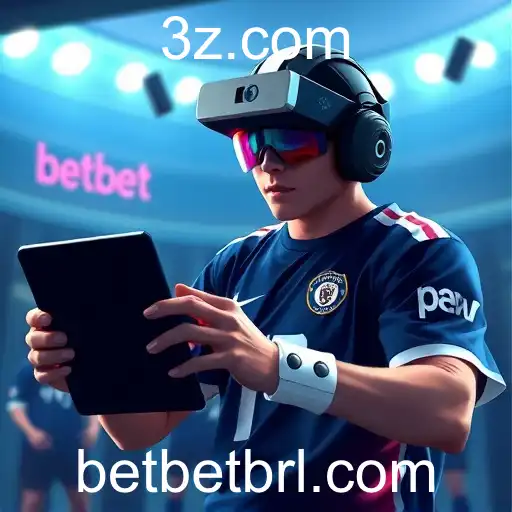 Tendências Emergentes no Mundo dos Jogos Online