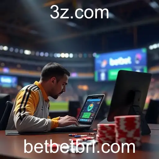 Cenário Atual dos Jogos Online e a Plataforma Betbet