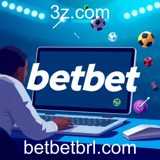 Expansão dos Jogos de Apostas no Brasil