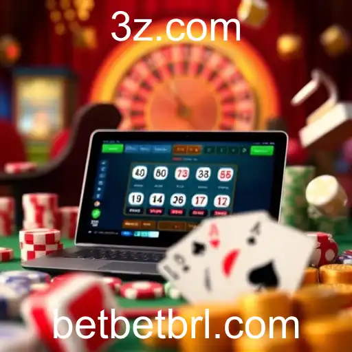 Expansão dos Jogos Online em 2025