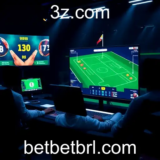 Expansão e Regulamentação dos Jogos Online em 2025