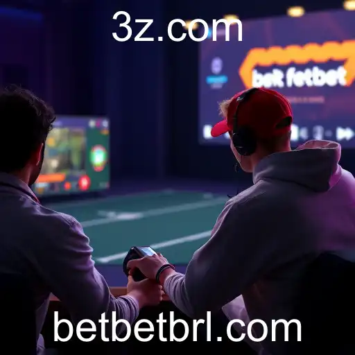 O Crescimento do Mercado de Jogos Online em 2026