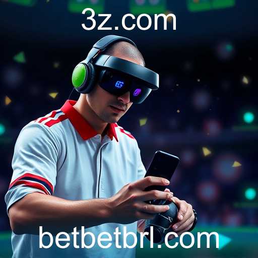 Tendências Emergentes no Mundo dos Jogos Virtuais